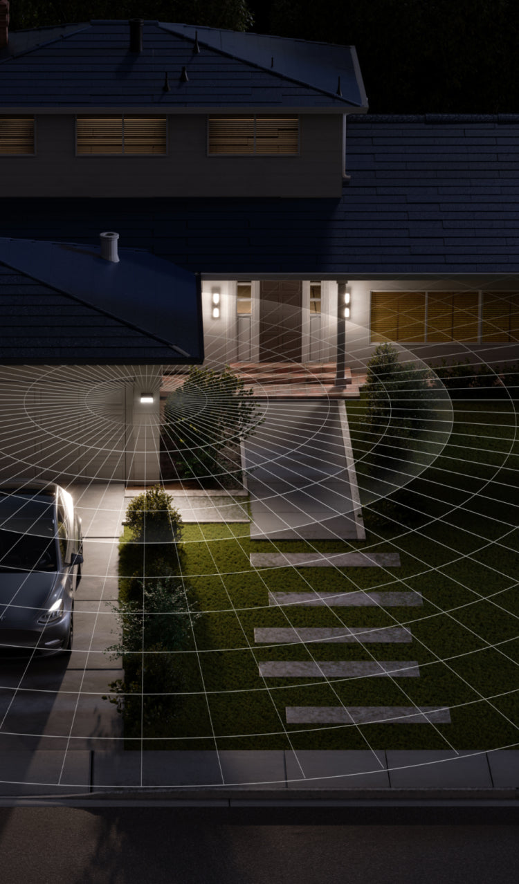 Eufy Solar Wall Light Cam S120 未使用 eufy Security S120 Solar Wall Light Cam | eufy CA