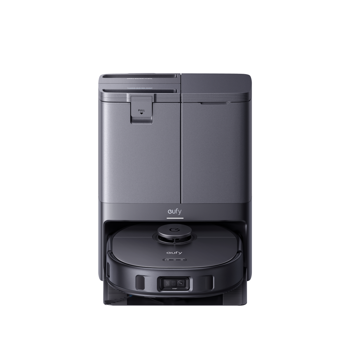 eufy X10 Pro Omni Robot Vacuum and Mop