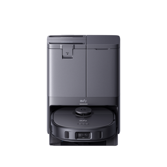 eufy X10 Pro Omni Robot Vacuum and Mop