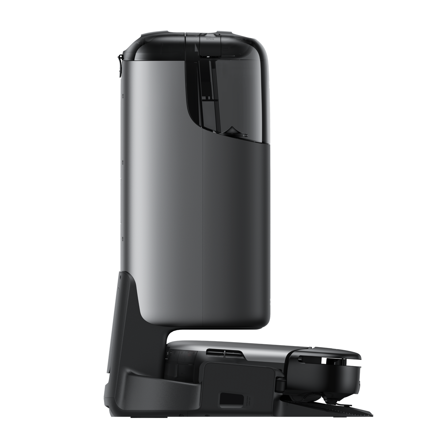 eufy Robot Vacuum Omni S1 Pro + Replacement Kits + 2 Floor washing bottles