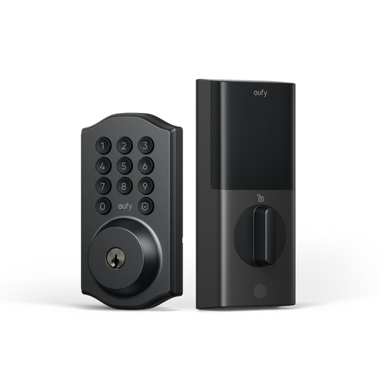 eufy Smart Lock C30 Smart Lock