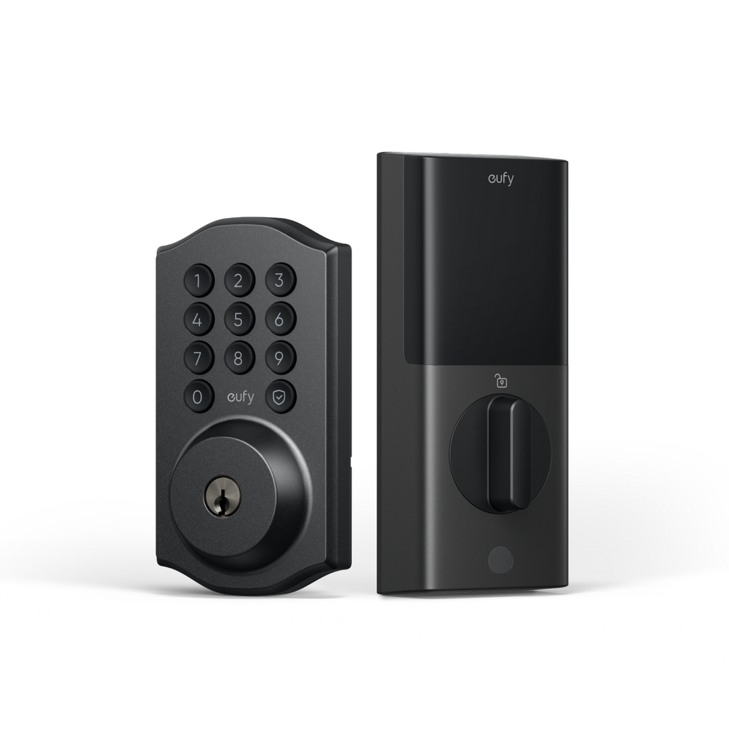 eufy Smart Lock C30