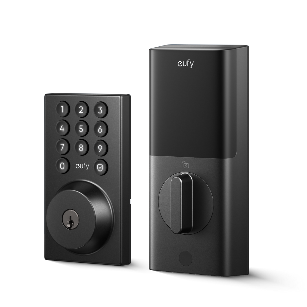 Smart Lock C30