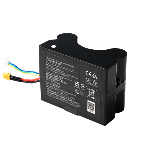 eufy Replacement Battery for eufy Robot Vacuum Omni S2