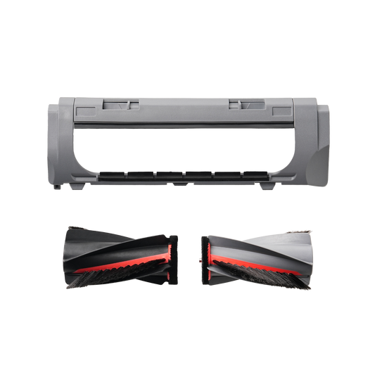 eufy Roller Brush and Brush Guard for eufy Robot Vacuum Omni S2