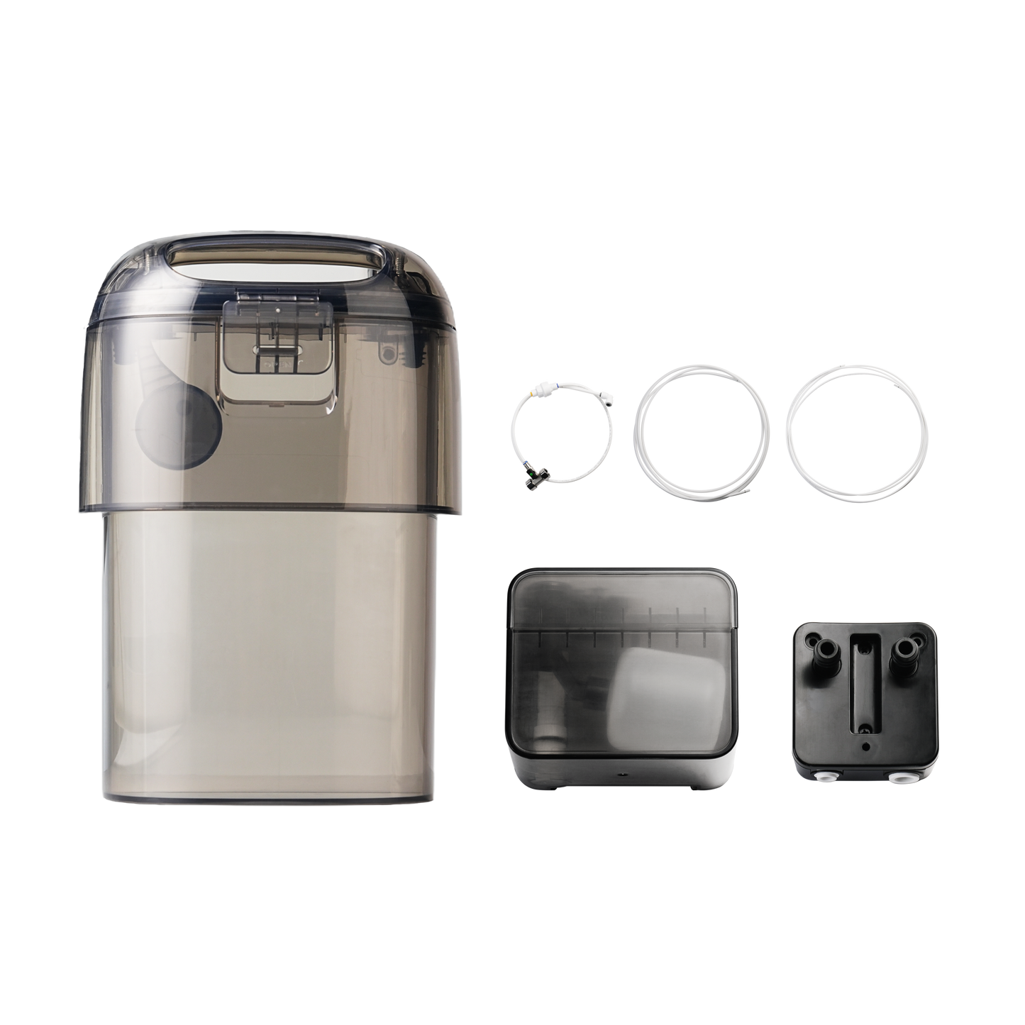 S2 Auto Refill and Drainage System