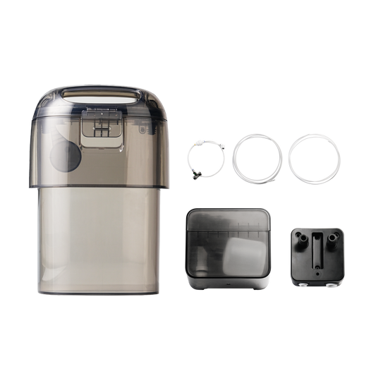 S2 Auto Refill and Drainage System