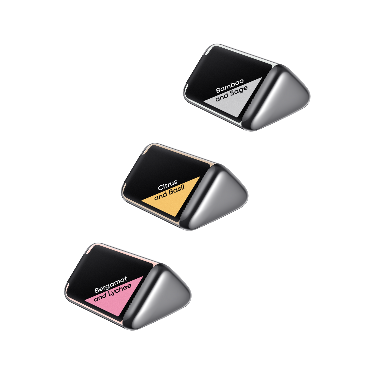 Fragrance Refill for Robot Vacuum Omni S2