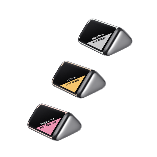 Fragrance Refill for Robot Vacuum Omni S2