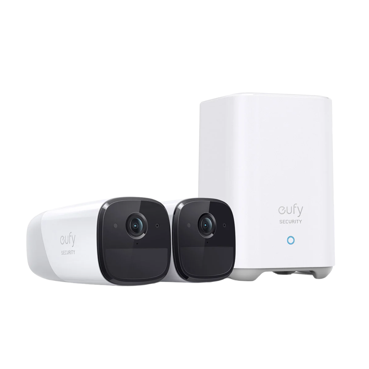 Eufy security eufycam 2 deals
