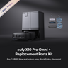 Early Bird Coupon for eufy X10 Pro Omni + Replacement Parts Kit