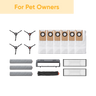 eufy S1 Pro Accessories Subscription Service -- Accessories Package (For Pet Owners Only)