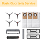 eufy S1 Pro Accessories Subscription Service — Basic Quarterly Service