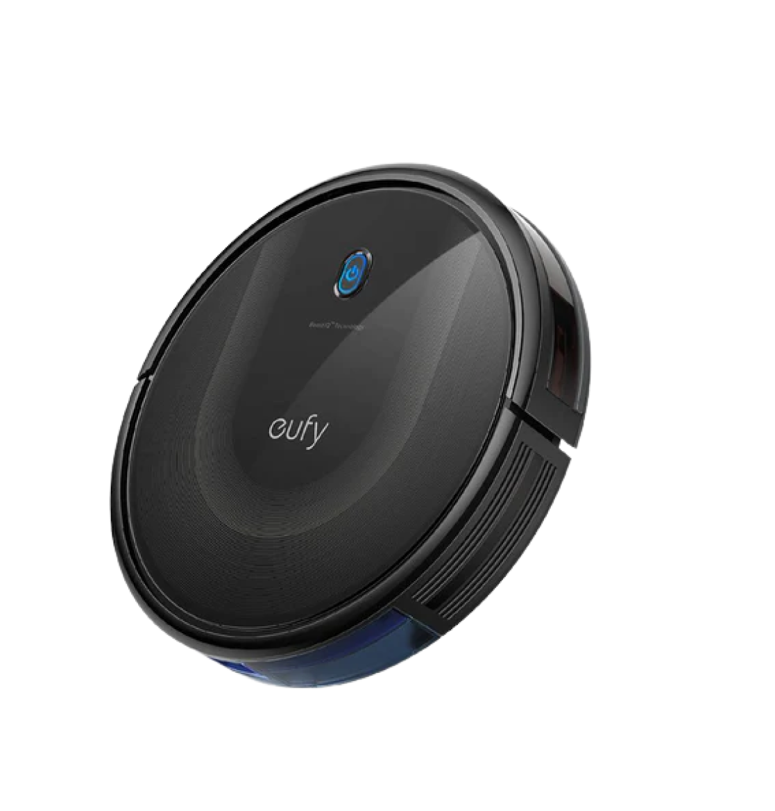 Discover eufy Robot Vacuums' Power of Smart Cleaning | eufy CA