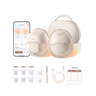 eufy Wearable Breast Pump S1 Pro