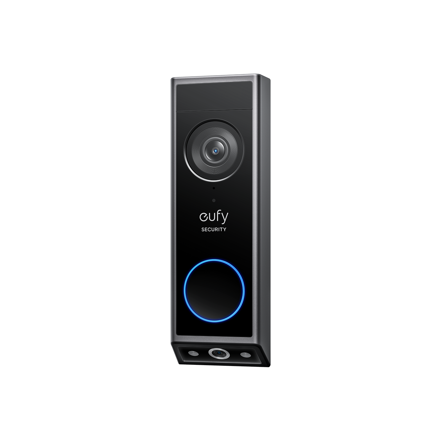 Eufy Doorbell: Unlock the Secrets to Home Security!