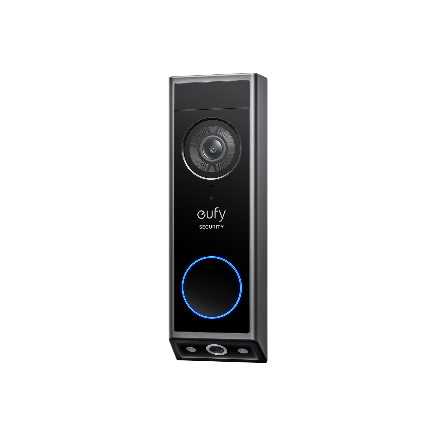 Video Doorbell S330 - 2K HD Battery Doorbell