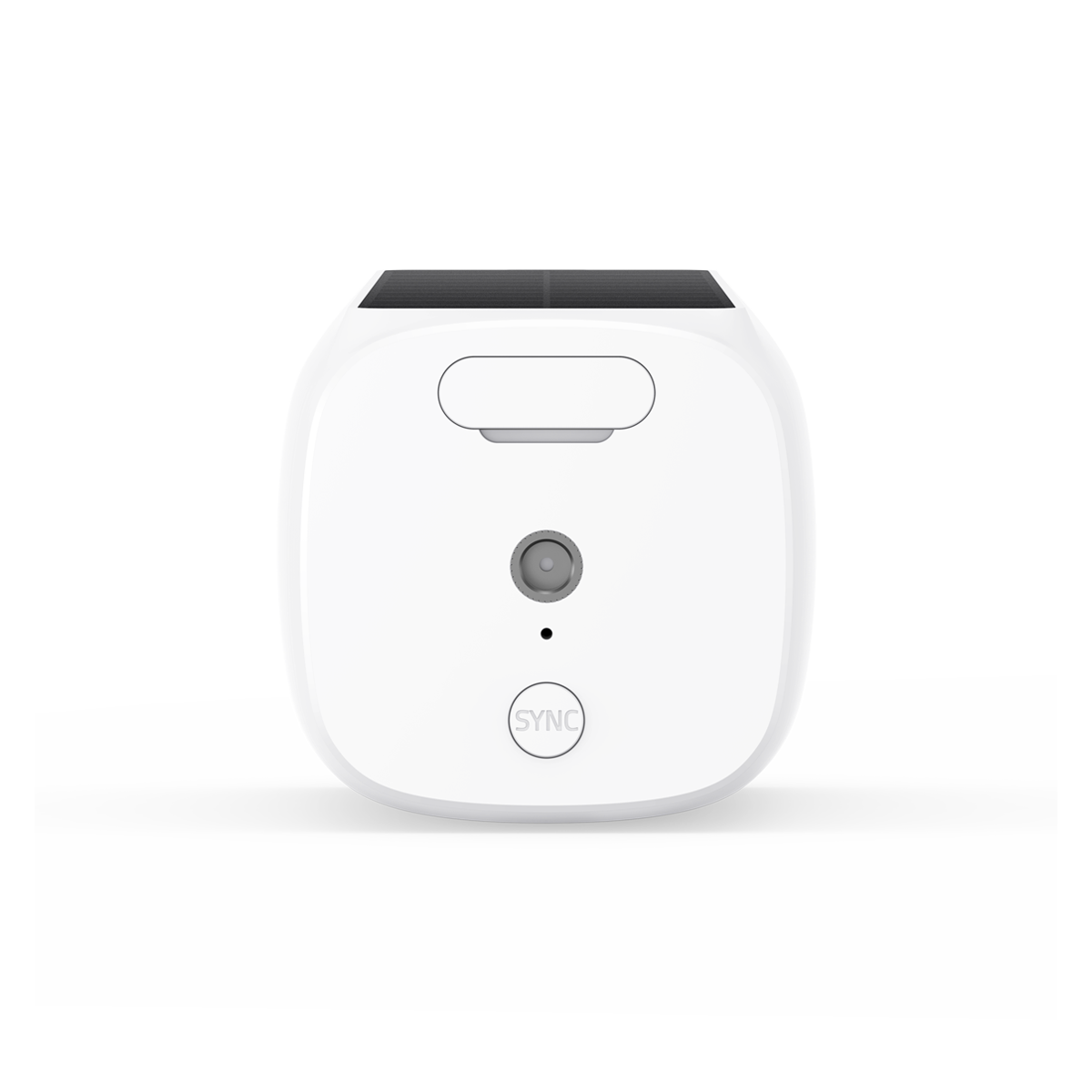 eufyCam S330 (eufyCam 3) + 1 TB Hard Drive
