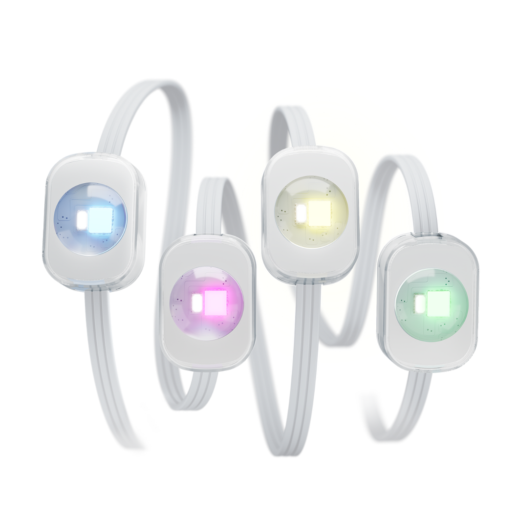 eufy Permanent Outdoor Light E120 (100ft with 60 Lights) eufy CA