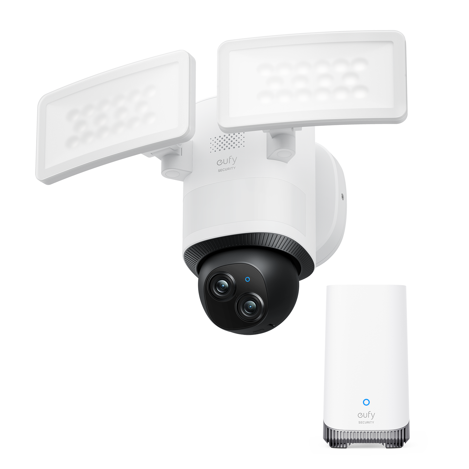 Floodlight Cameras: Advanced Security & Monitoring - eufy US | eufy CA