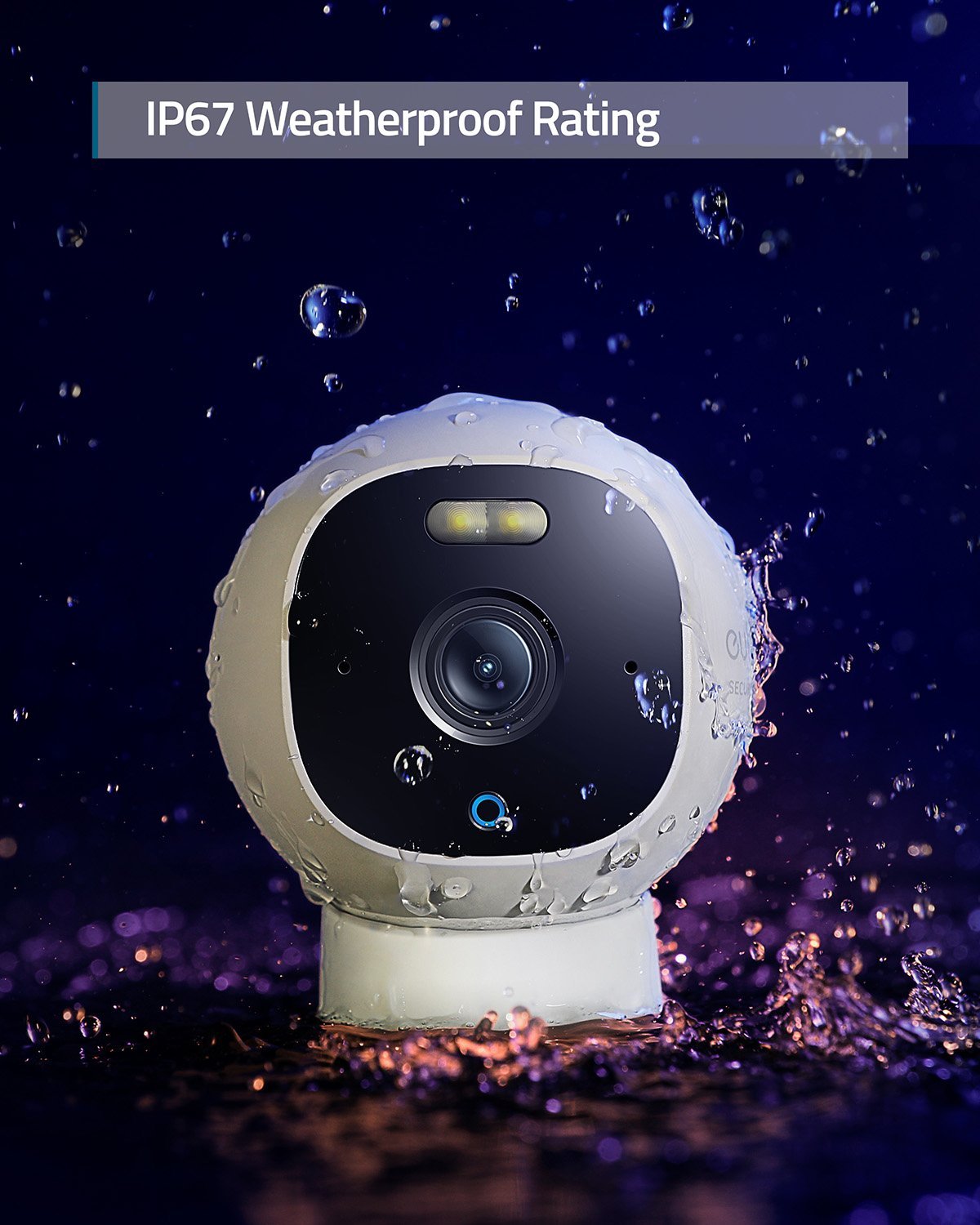 Outdoor Cam Pro (Wired)