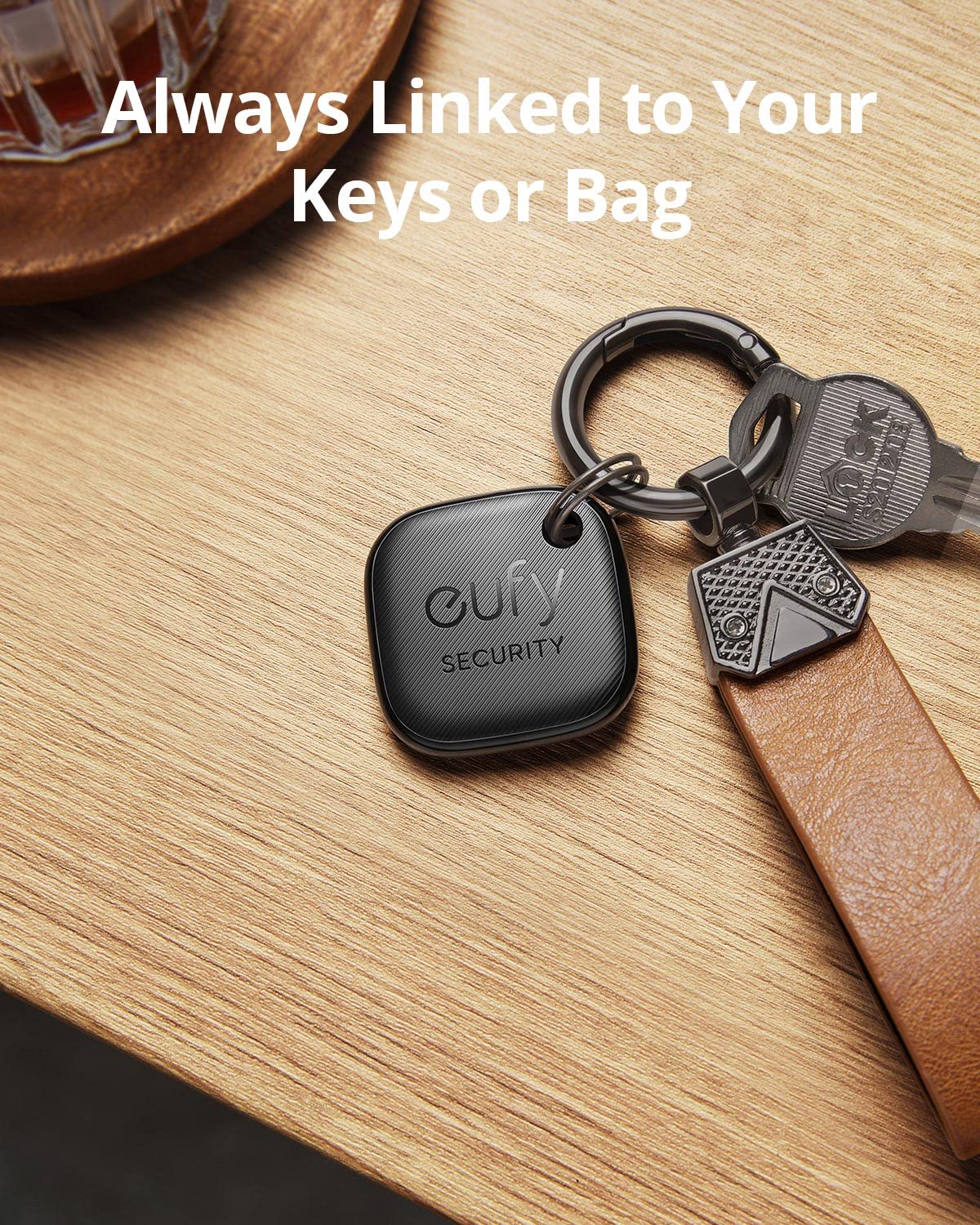 eufy Security SmartTrack