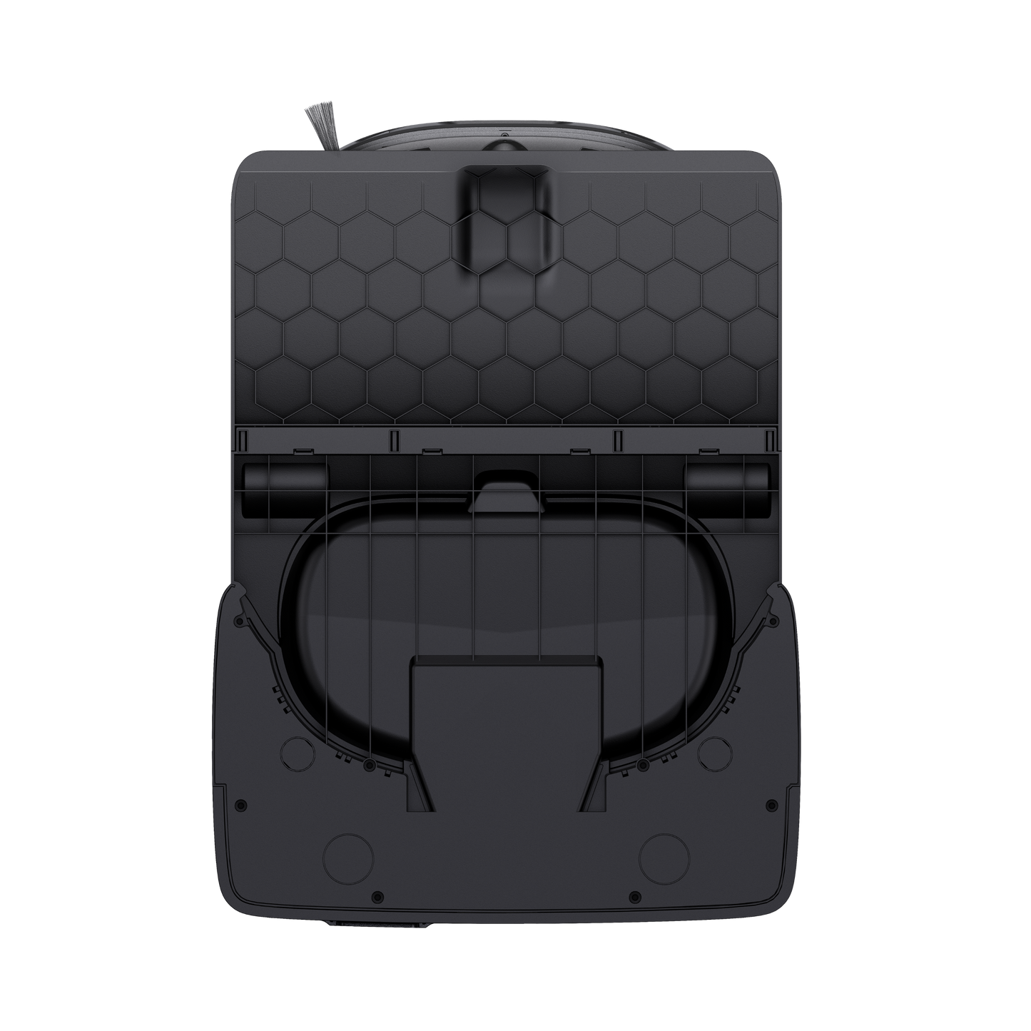 eufy X10 Pro Omni Robot Vacuum and Mop