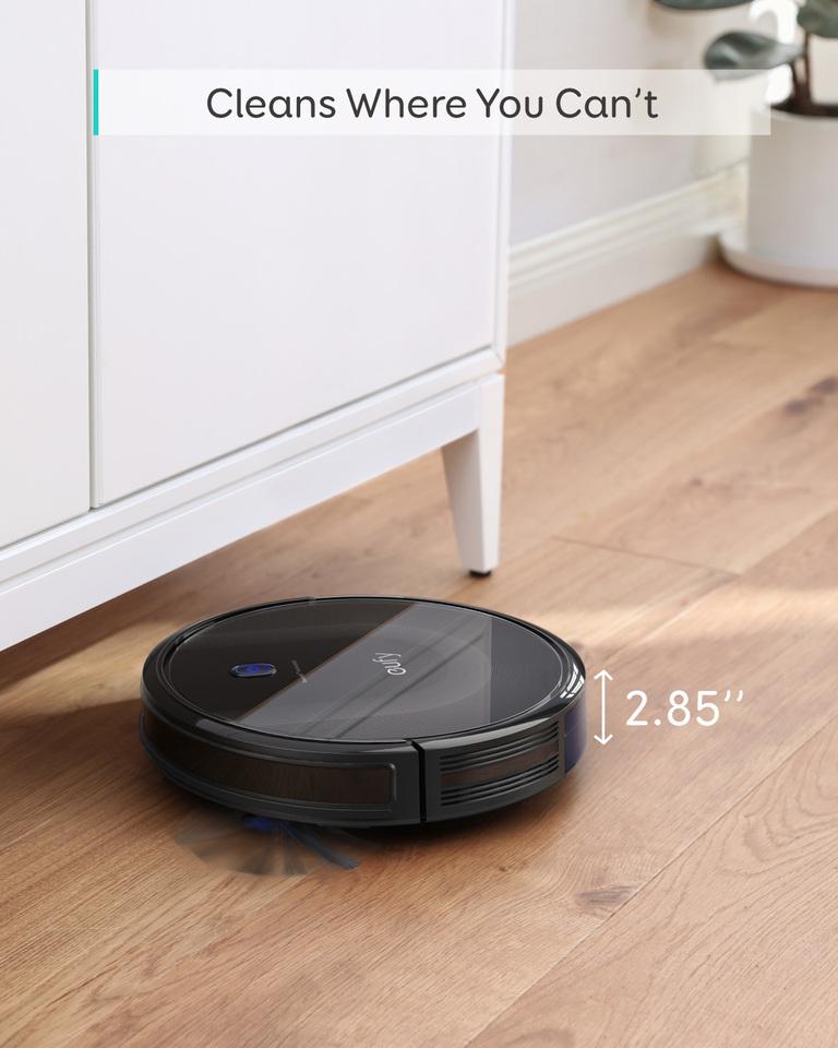 eufy RoboVac 11S MAX - eufy Clean | eufy CA