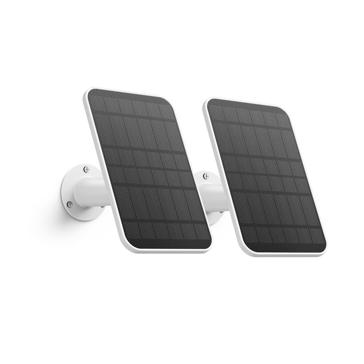 eufyCam Solar Panel Charger (2 Pack)