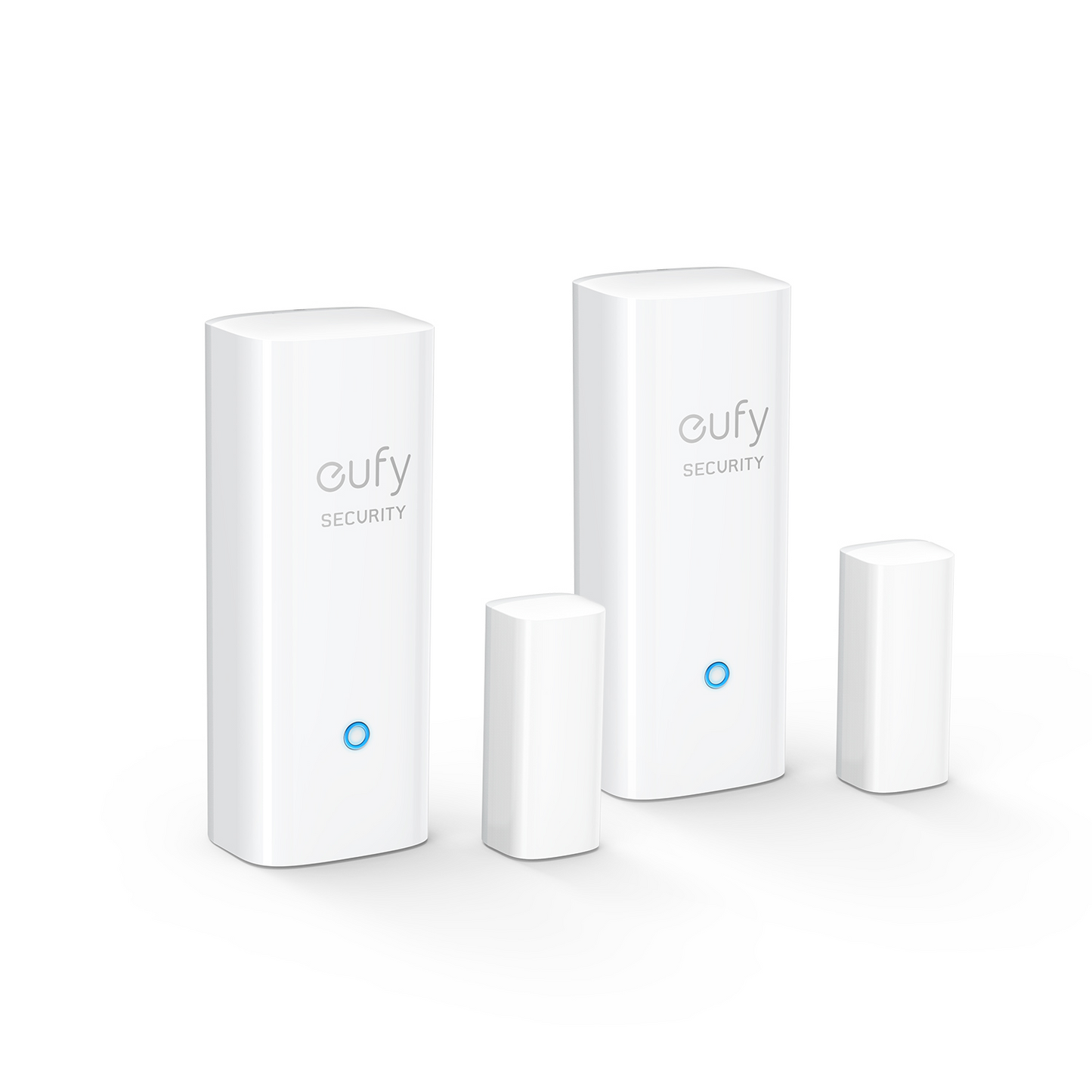 eufy door and window Entry Sensor 2-pack