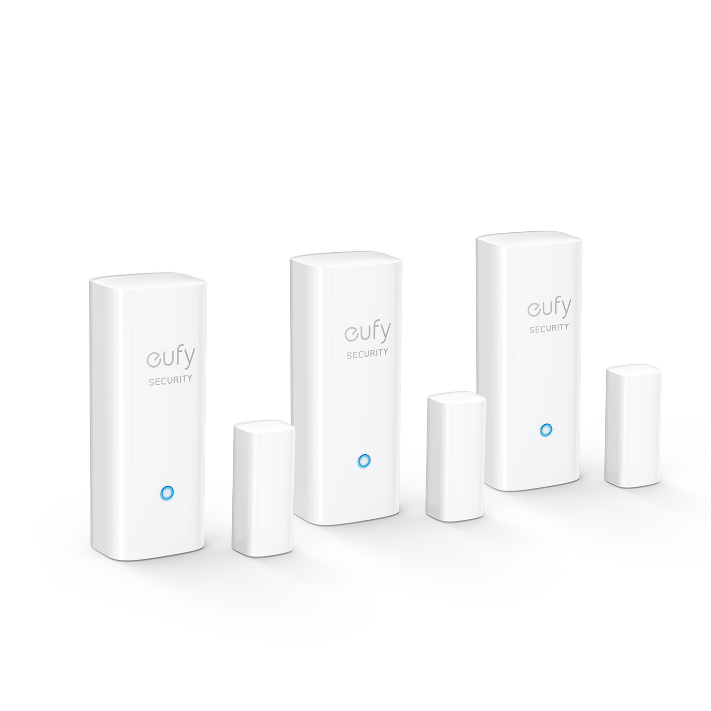 eufy door and window Entry Sensor 3-pack